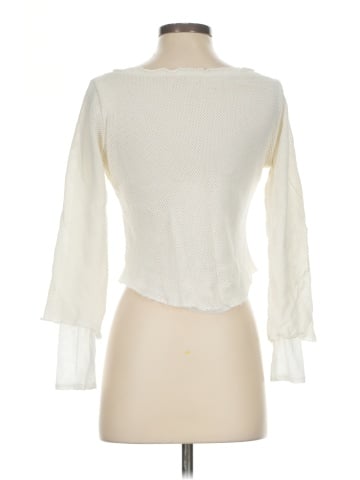 Free People 3/4 Sleeve T-Shirt (view 2)
