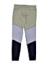 Eddie Bauer Color Block Green Active Pants Size S (kids) - photo 2