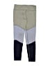 Eddie Bauer Color Block Green Active Pants Size S (kids) - photo 1