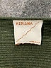 Kerisma Green Pullover Sweater One size - photo 7