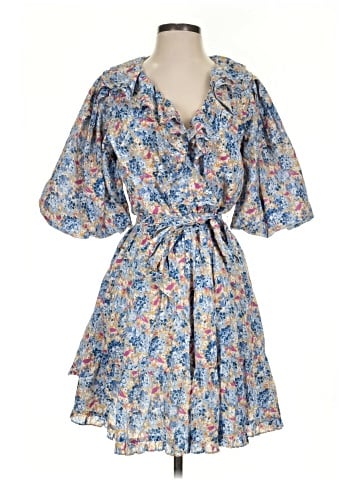Lauren by Ralph Lauren Casual Dress (view 1)