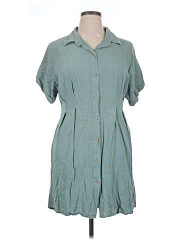 Gilli Casual Dress (view 1)