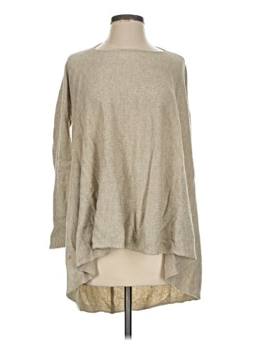 Derhy Poncho (view 1)