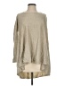 Derhy Tan Poncho Size S - photo 1