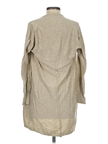 Derhy Poncho (view 2)