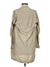 Derhy Tan Poncho Size S - photo 2