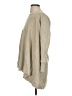 Derhy Tan Poncho Size S - photo 5