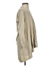 Derhy Tan Poncho Size S - photo 4