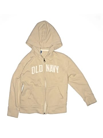 Old Navy Zip Up Hoodie (view 1)