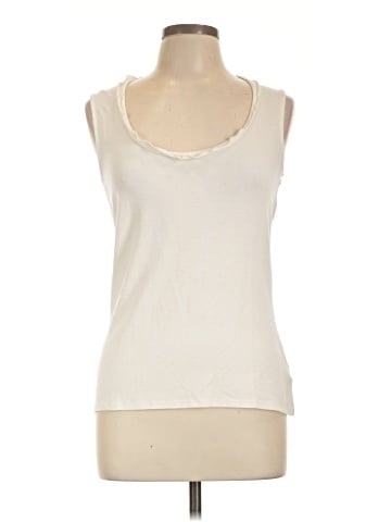 Tahari Sleeveless Top (view 1)