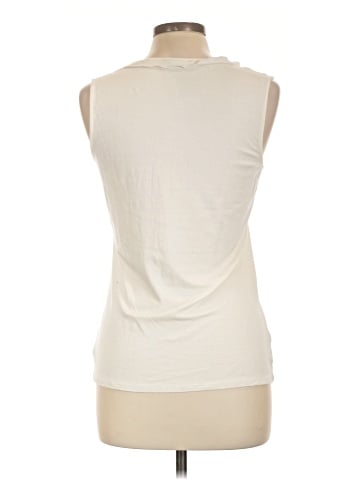 Tahari Sleeveless Top (view 2)