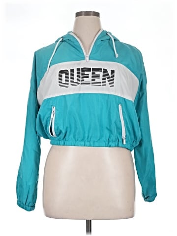 rue21 Windbreaker (view 1)