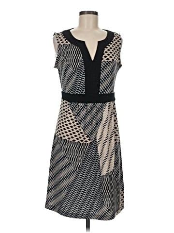 Dana Buchman Casual Dress (view 1)