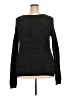 Faded Glory Tweed Black Pullover Sweater Size 20 - photo 2
