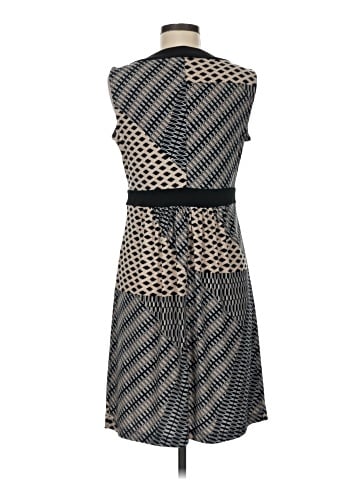 Dana Buchman Casual Dress (view 2)