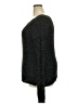 Faded Glory Tweed Black Pullover Sweater Size 20 - photo 5