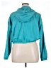 rue21 100% Polyester Color Block Teal Windbreaker Size XL - photo 2