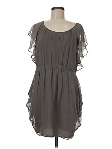 Bellatrix Casual Dress (view 1)
