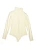SPANX Ivory Bodysuit Size M - photo 1
