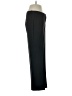Theory Solid Black Wool Pants Size 0 - photo 4
