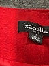 Isabella suits Red Blazer Size 12 - photo 3