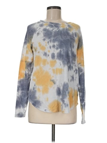 Sweet Romeo Pullover Sweater (view 1)