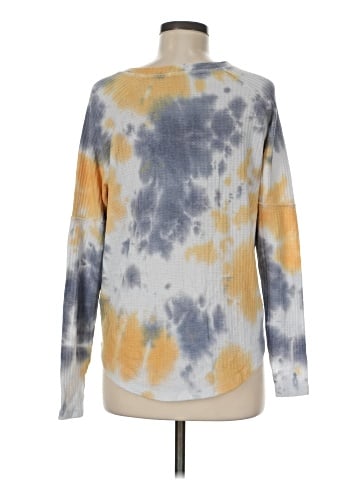 Sweet Romeo Pullover Sweater (view 2)
