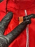 metaphor Red Blazer Size 12 - photo 6