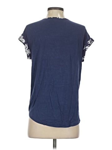 BCX Short Sleeve Blouse (view 2)