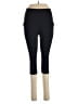 RBX Black Active Pants Size L - photo 1