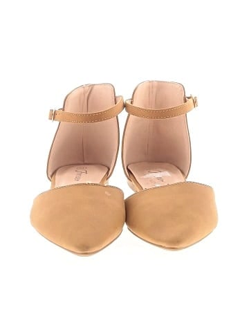 Forever Flats (view 2)