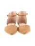 Forever Tan Flats Size 8 1/2 - photo 2