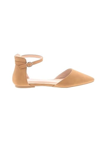 Forever Flats (view 1)