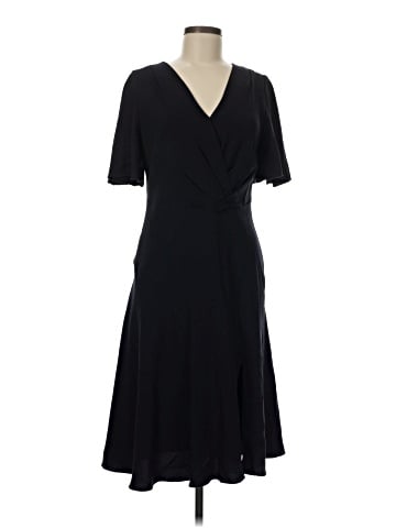 Elie Tahari Casual Dress (view 1)