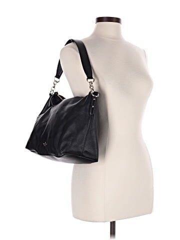Kate Spade New York Leather Hobo (view 2)