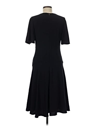 Elie Tahari Casual Dress (view 2)