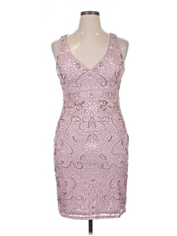 Sue Wong Cocktail Dress (view 1)