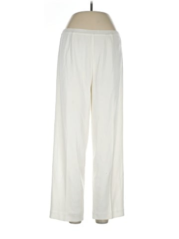 MING WANG Casual Pants (view 1)