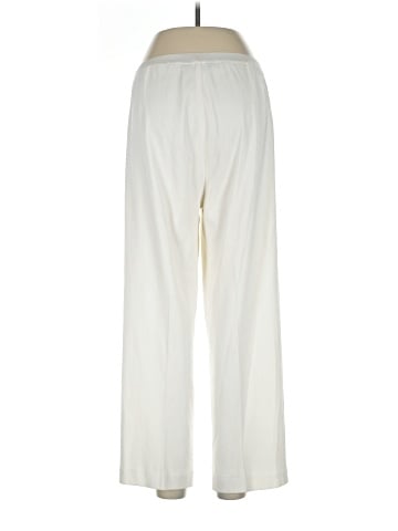 MING WANG Casual Pants (view 2)