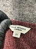 Max Studio Burgundy Pullover Sweater Size 2X - photo 7