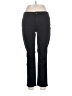 Talbots Black Jeans Size 14 Petite - photo 1