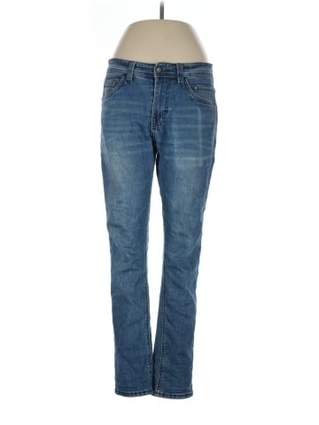 Steve Jeans (view 1)