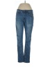 Steve Solid Blue Jeans Size 30 waist - photo 1