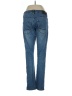 Steve Solid Blue Jeans Size 30 waist - photo 2