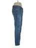 Steve Solid Blue Jeans Size 30 waist - photo 4