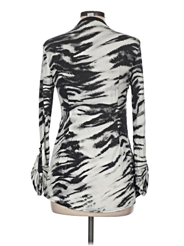 Alberto Makali Long Sleeve Blouse (view 2)