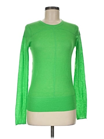 Zara Pullover Sweater (view 1)