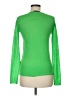 Zara Green Pullover Sweater Size M - photo 2
