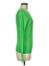 Zara Green Pullover Sweater Size M - photo 4