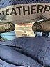 Weatherproof Blue Casual Pants Size M (youth) - photo 3